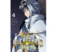 Overgeared, Vol. 4