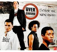 Overground - Schick Mir 'Nen Engel