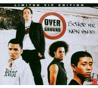 Overground - Schick Mir 'Nen Engel (Ltd.ed