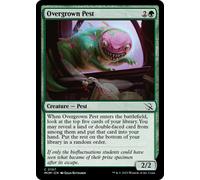 Overgrown Pest | March of the Machine
