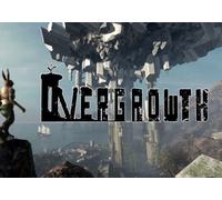 Overgrowth (PC) Steam Key - GLOBAL