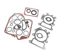 Overhaul Gasket Set for OHV Single Cylinder Engines Supporting Models 33R777 33R877 33S777 33S877 592057 592058 and 94MM Short Block
