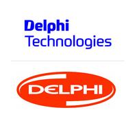 Seal repair kit for Lucas Delphi EPIC Ford Transit fuel pumps genuine delphi
