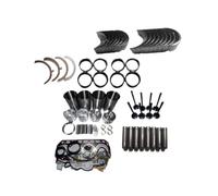 Overhaul Rebuild Kit 34417-54100 3441754100 Compatible With S4E S4E2 FD20 FD23 FD25 Forklifts