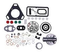 Overhaul Rebuild Kit 7139-223 7135180 7123388 Compatible With CAV Lucas DPA Roto Injection Pump Delphi MF Ford