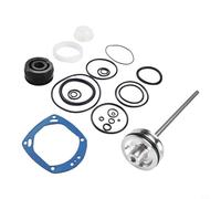Overhaul Rebuild Repair Kit Compatible with for Bostitch N80S N80SB N80SBM N80C SDN11RH and N80CB Pneumatic Nailers, Lasting Rubber and Metal Air