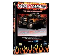 Overhaulin': The Complete Series One [DVD]