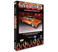 Overhaulin': The Complete Series Two [DVD]