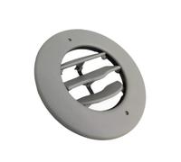 Overhead Air Vent With Multiple Directional Control Design Part Number 84667460 23279036 84153345 Hvac Vent