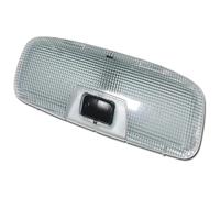 Overhead Console Lamp For Focus 2005-2014 8A6A13776CA Car Roof Reading Light Indoor Dome Lighting