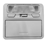 Overhead Console Lamp For Mitsubishi For Pajero Sport L200 8401A206HA Interior Dome Light Car Inner Roof Reading Top Lamp Glasses Box Assembly