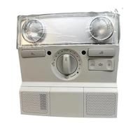 Overhead Console Lamp For Seat For Alhambra For Leon 1KD947105A Interior Dome Light Front Ceiling Lamps Reading