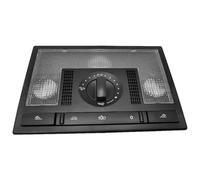 Overhead Console Lamp For Seat For Leon For Leon 4 2006-2013 For Toledo 2005-2009 6Q0947613A 6Q0947291A Car Roof Reading Light Dome Lamp With Switch