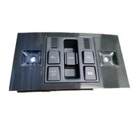 Overhead Console Lamp For Tiguan MK2 For Golf 7 2015 2016 2017 Car Roof Reading Light Ceiling Dome Lamp Inner Sunroof Switch