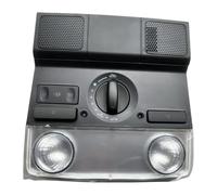 Overhead Console Lamp For VW For Golf MK5 MK6 2004-2013 1KD 947 105A Dome Light Front Ceiling Lamps Reading Interior Car Roof