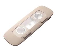 Overhead Console Lamp For VW For Golf MK6 For Jetta For Passat B7 CC 56D 947 291 1K0 947 291A Replacement Light Car Roof Reading Rear Dome Lamp