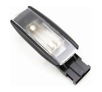 Overhead Console Lamp For VW For TIGUAN 2008-2013 For Passat 2006-2013 1KD947109A Car Roof Reading Light Interior Sun Visor Dome Map Lamp