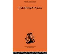 Overhead Costs