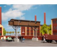 Overhead crane 96 x 22 x 60 mm N Gauge Auhagen 14486