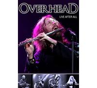 Overhead - Live After All [DVD]
