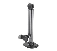 Overhead Phone Mount - Adjustable Recording Arm, Flexible Tripod Stand Holder | Retractable Selfie Mount for Mobile Photography, Lessons by v
