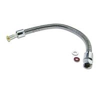Overhead Pre- Rinse Spray Hose AJHA010 SHORT for MECHLINE AQUAJET Short Version