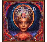 Overhead - Telepathic Minds 2xCD