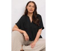 Overhead Utility Shirt Evans Black 18