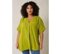Overhead Utility Shirt Evans Green 20