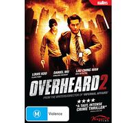 Overheard 2 [NON-UK Format / Region 4 Import - Australia]
