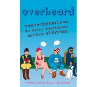 OVERHEARD