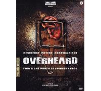 Overheard [Import italien]