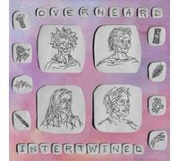 Overheard - Intertwined [Vinyl LP] [VINYL]
