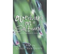Overheard On A Saltmarsh