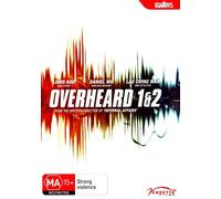 Overheard / Overheard 2 [NON-UK Format / Region 4 Import - Australia]