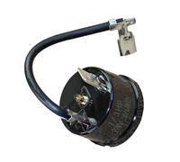 Overheat Protector for Refrigerator Compressors Thermal Overload Guard Part to Damage and Extend Usage Life Fridge Compressor Protector