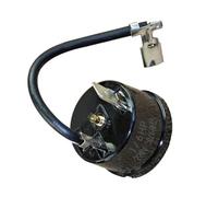 Overheat Protector for Refrigerator Compressors Thermal Overload Guard Part to Damage and Extend Usage Life Easy Installation Appliance Part