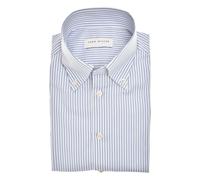 Overhemd Slim Fit - male - John Miller - Casual Shirts - Multicolor - XL - Shirts XL