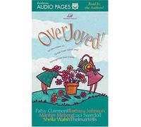 Overjoyed: 60 Devotions to Tickle Your Fancy and Strengthen Your Faith