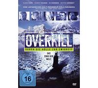 Overkill-Durch die Hölle zur Ewigkeit