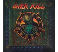 Overkill - Horrorscope
