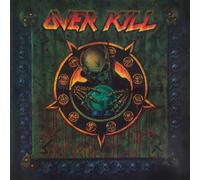 Overkill - Horrorscope [New CD]