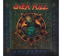 Overkill - Horrorscope [VINYL]