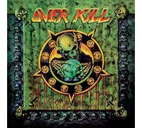 Overkill - Horrorscope [VINYL]