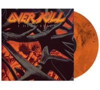 Overkill – I Hear Black – Vinyl – BMG