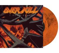 Overkill - I Hear Black [VINYL]