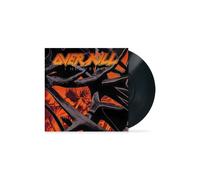 Overkill - I Hear Black [VINYL]