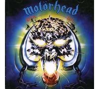 Overkill - Motorhead Compact Disc