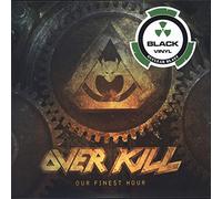 Overkill - Our Finest Hour