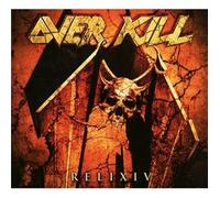 Overkill - Relixiv